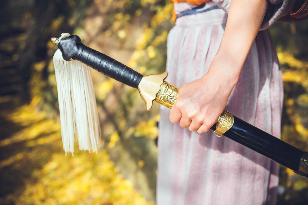 YiTuYu艺图语 Vol.473 Mao Ya Qi