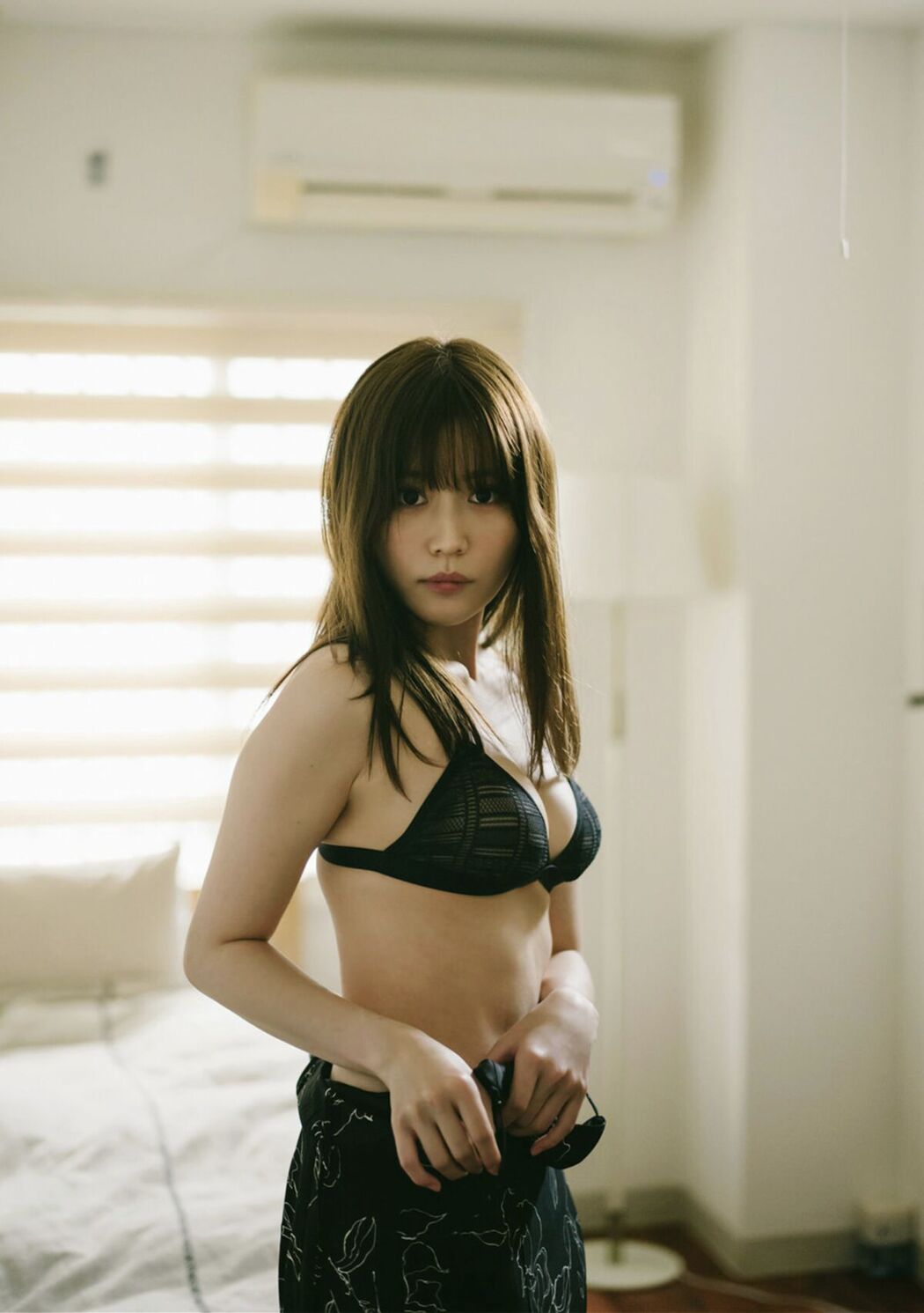 JP Yuka Kohinata 小日向ゆか – アイシッテル