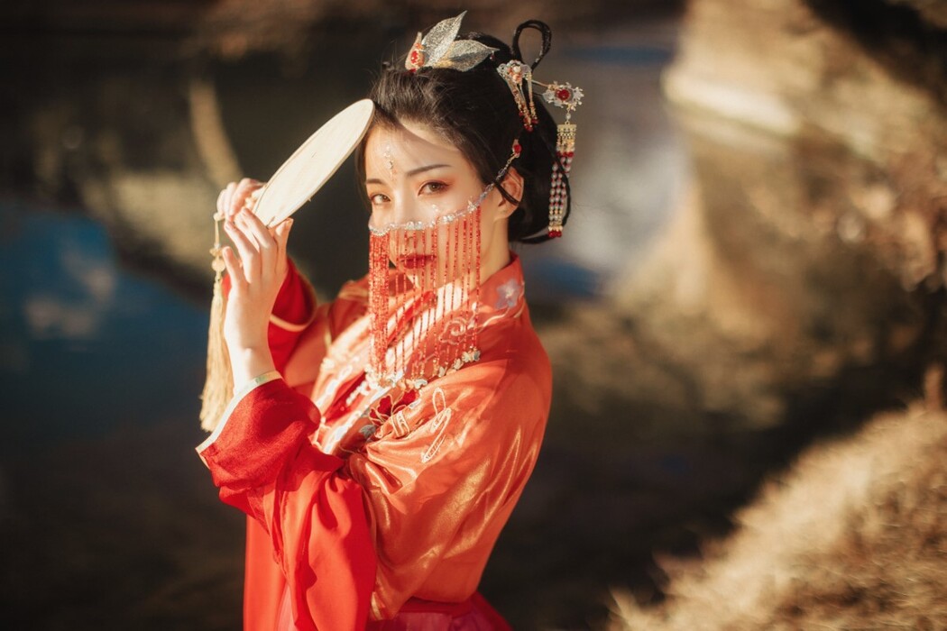 YiTuYu艺图语 Vol.474 Yi Qian Zhi Da Ri Ri