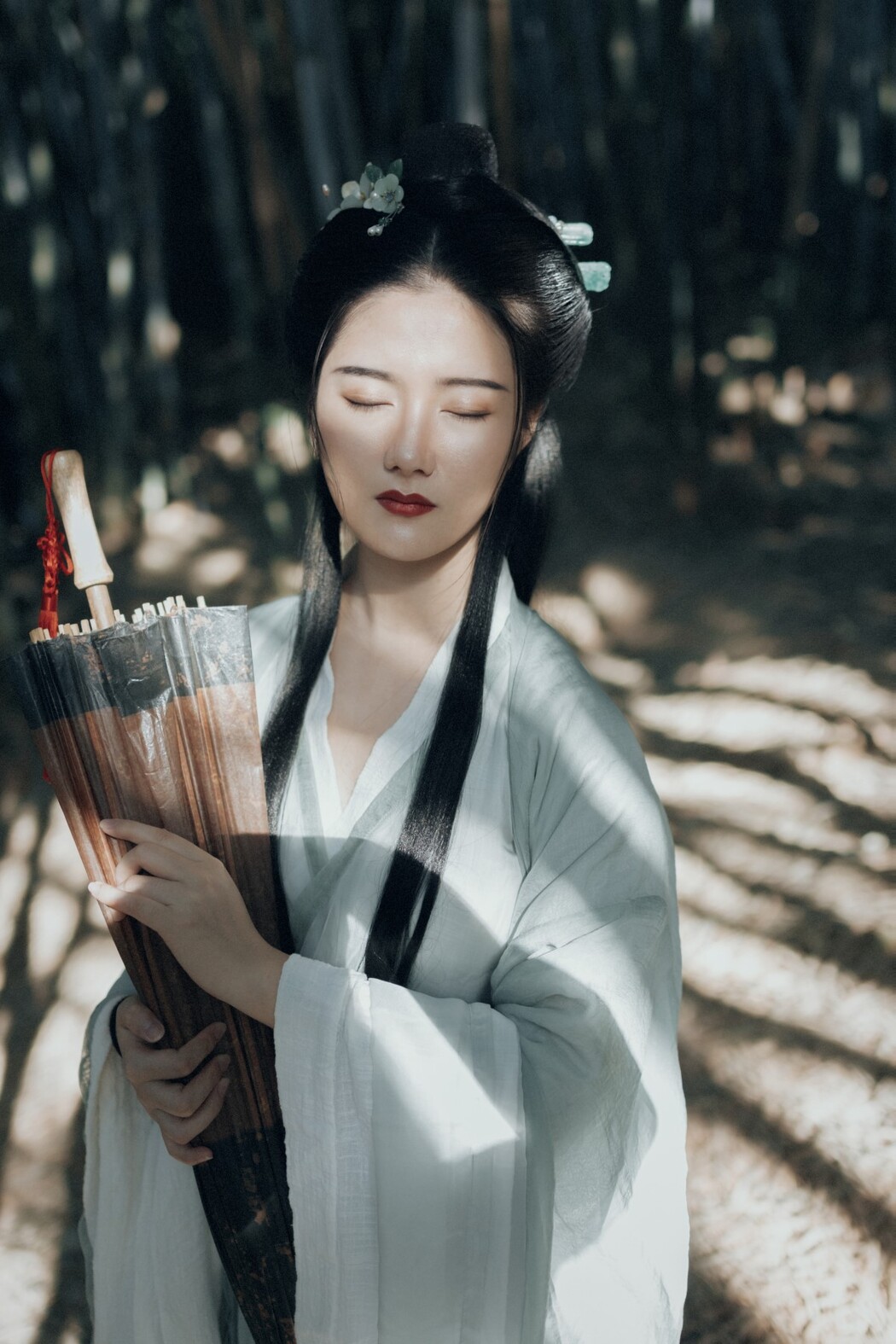 YiTuYu艺图语 Vol.458 Meng Nan