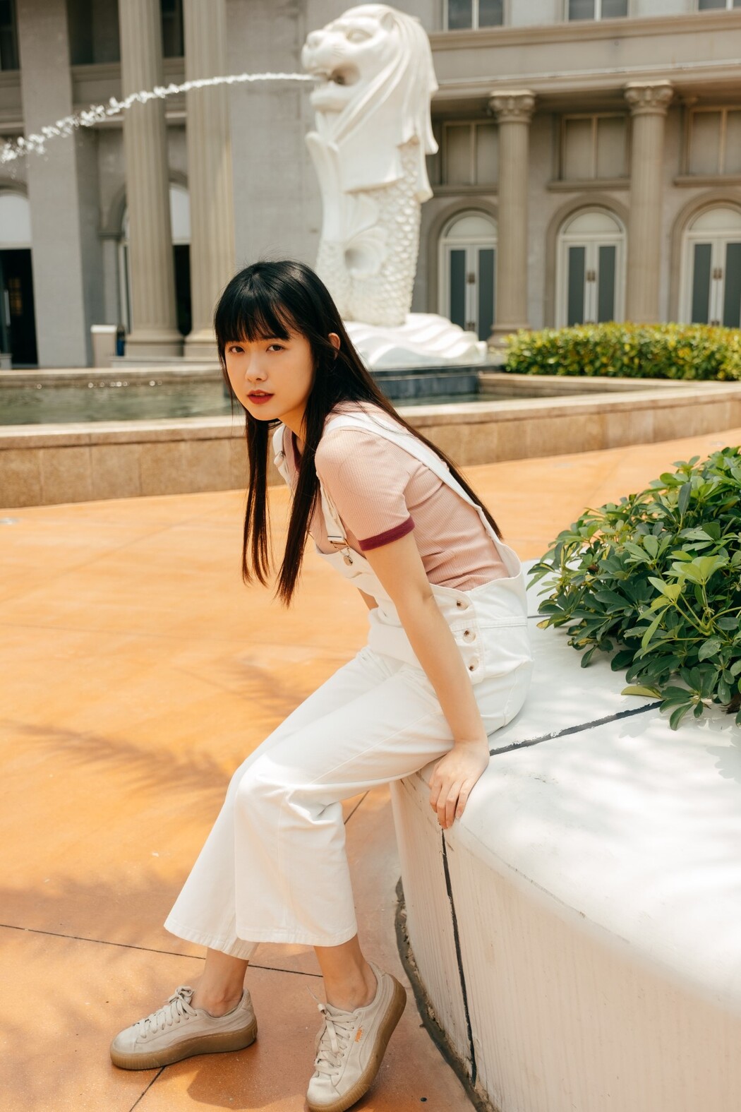 YiTuYu艺图语 Vol.475 Huang Zi Qing