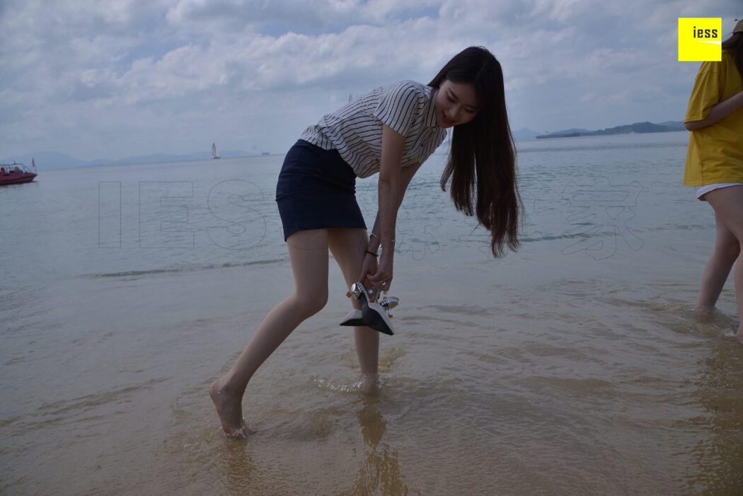 IESS异思趣向 SXJ.T027 Jia Jia