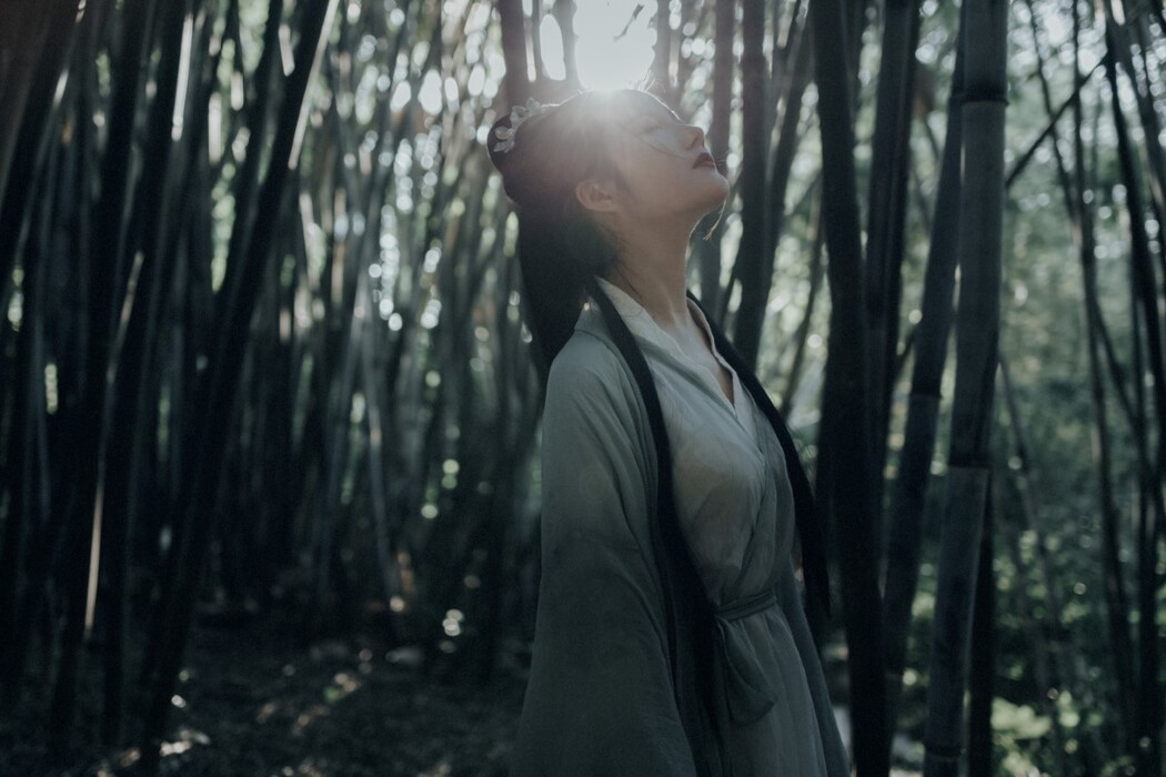 YiTuYu艺图语 Vol.458 Meng Nan