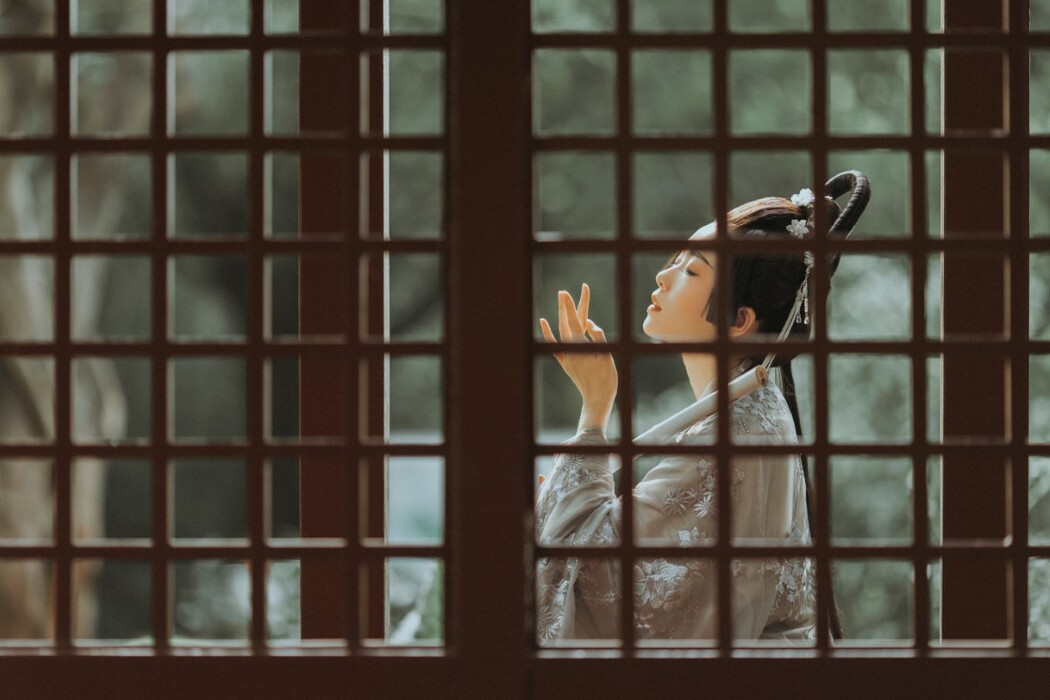 YiTuYu艺图语 Vol.453 Hang Zi