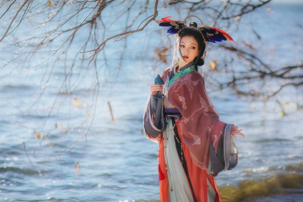 YiTuYu艺图语 Vol.462 Yi Qian Zhi Da Ri Ri