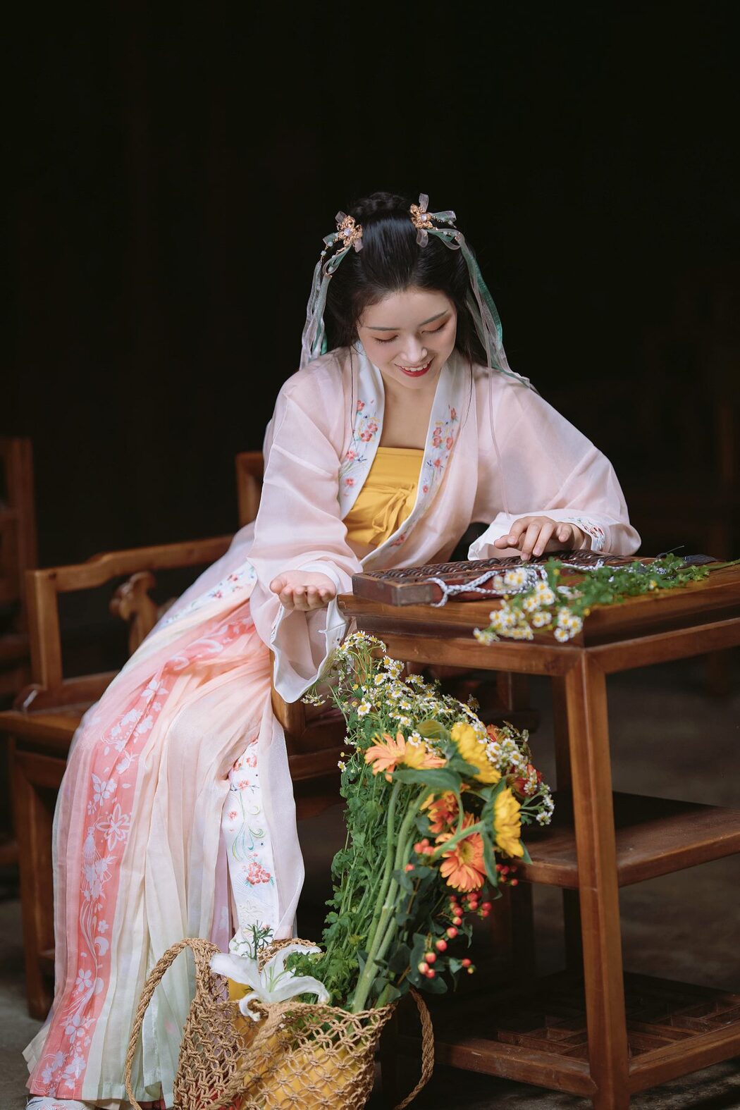 YiTuYu艺图语 Vol.477 Tao Ran