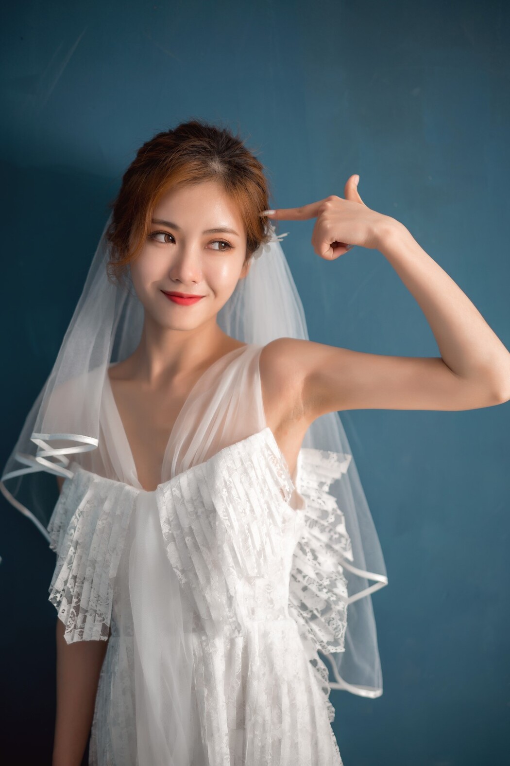 YiTuYu艺图语 Vol.464 Su Su