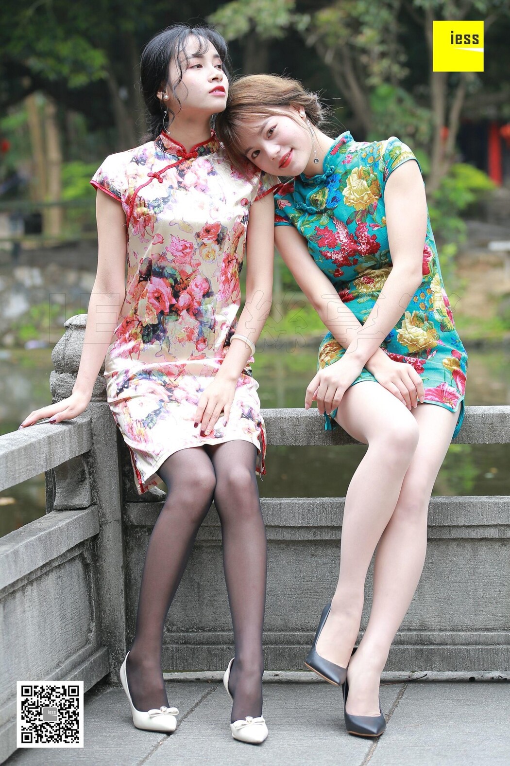 IESS异思趣向 SXJ.T012 Shu Ying