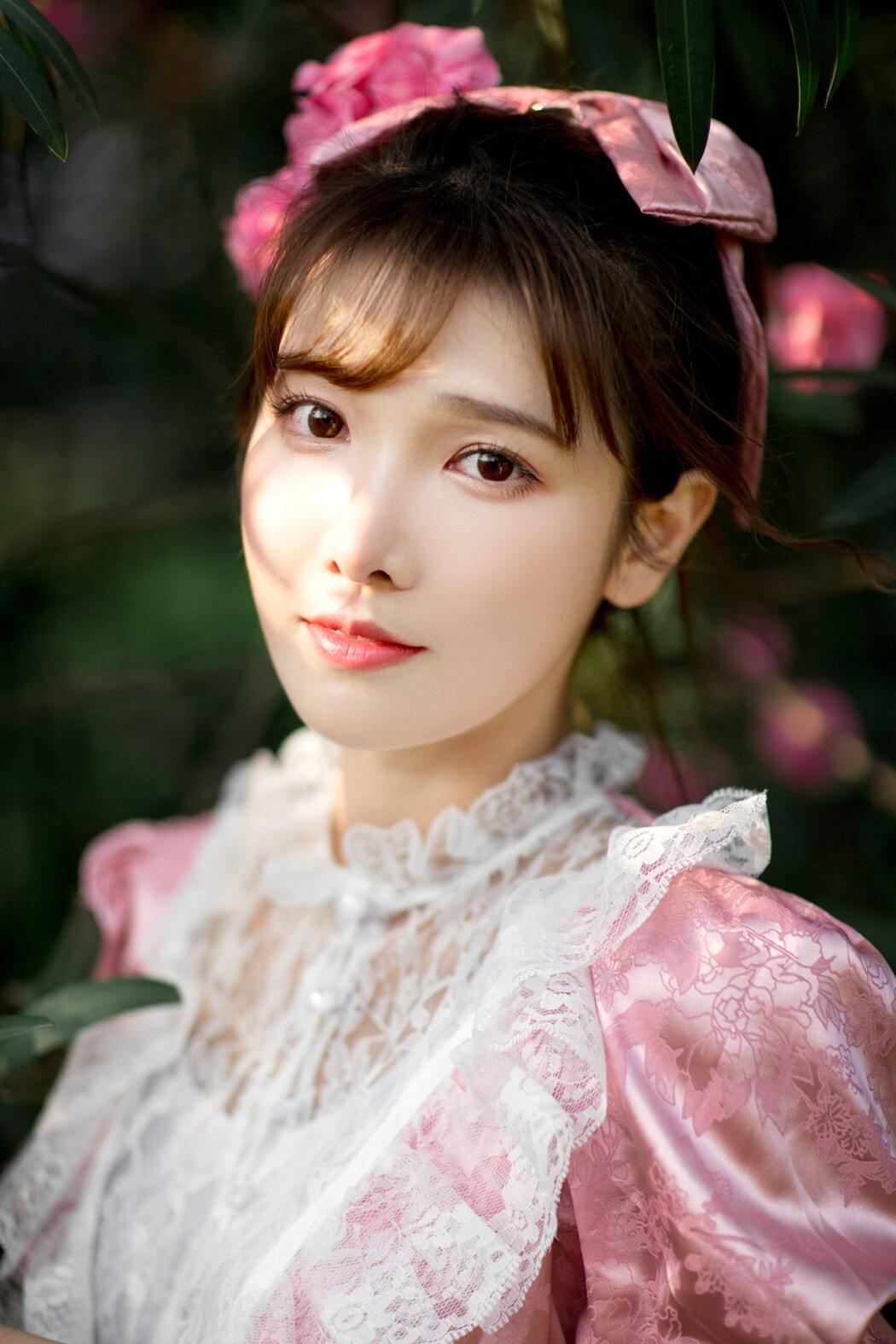 YiTuYu艺图语 Vol.449 Xiang Xiang