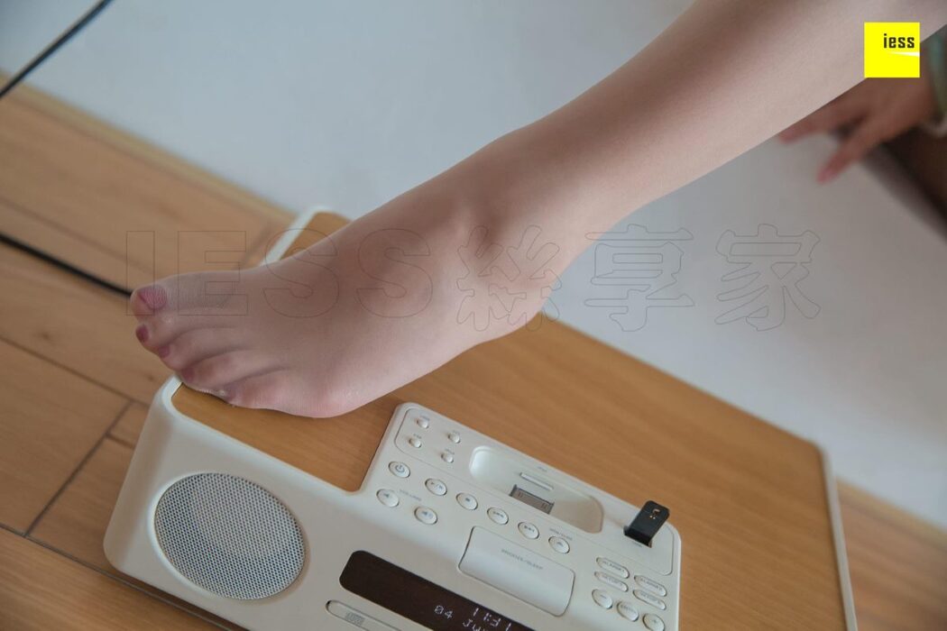 IESS异思趣向 SXJ.313 Qiu Qiu