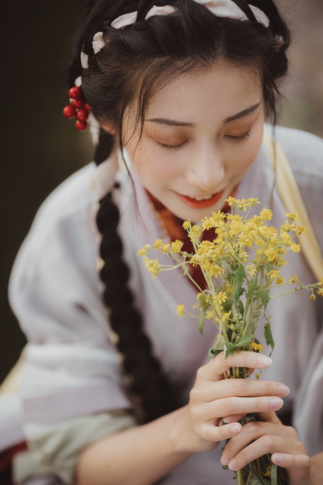 YiTuYu艺图语 Vol.467 Xiao Qing Han