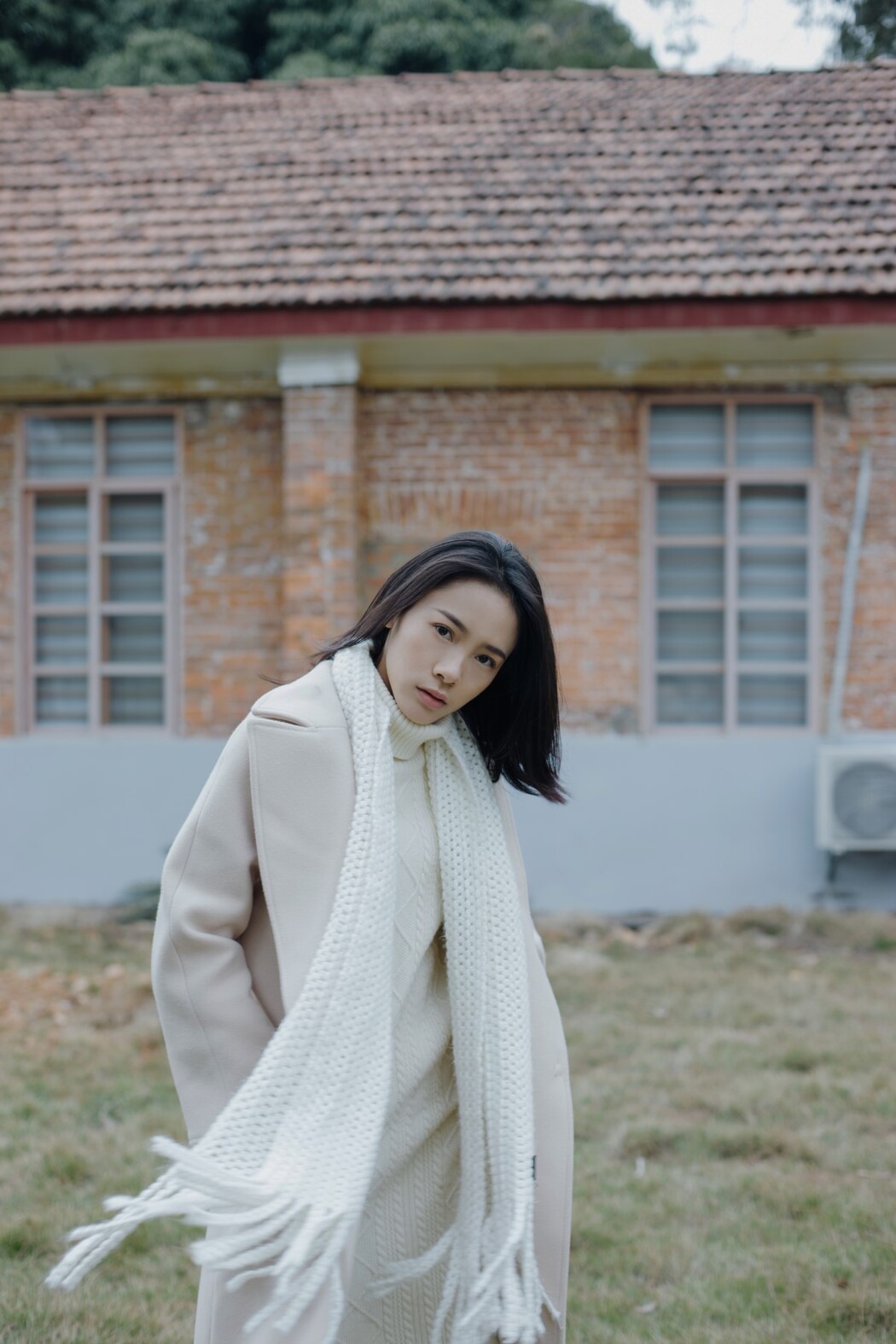YiTuYu艺图语 Vol.463 Qiu Qiu