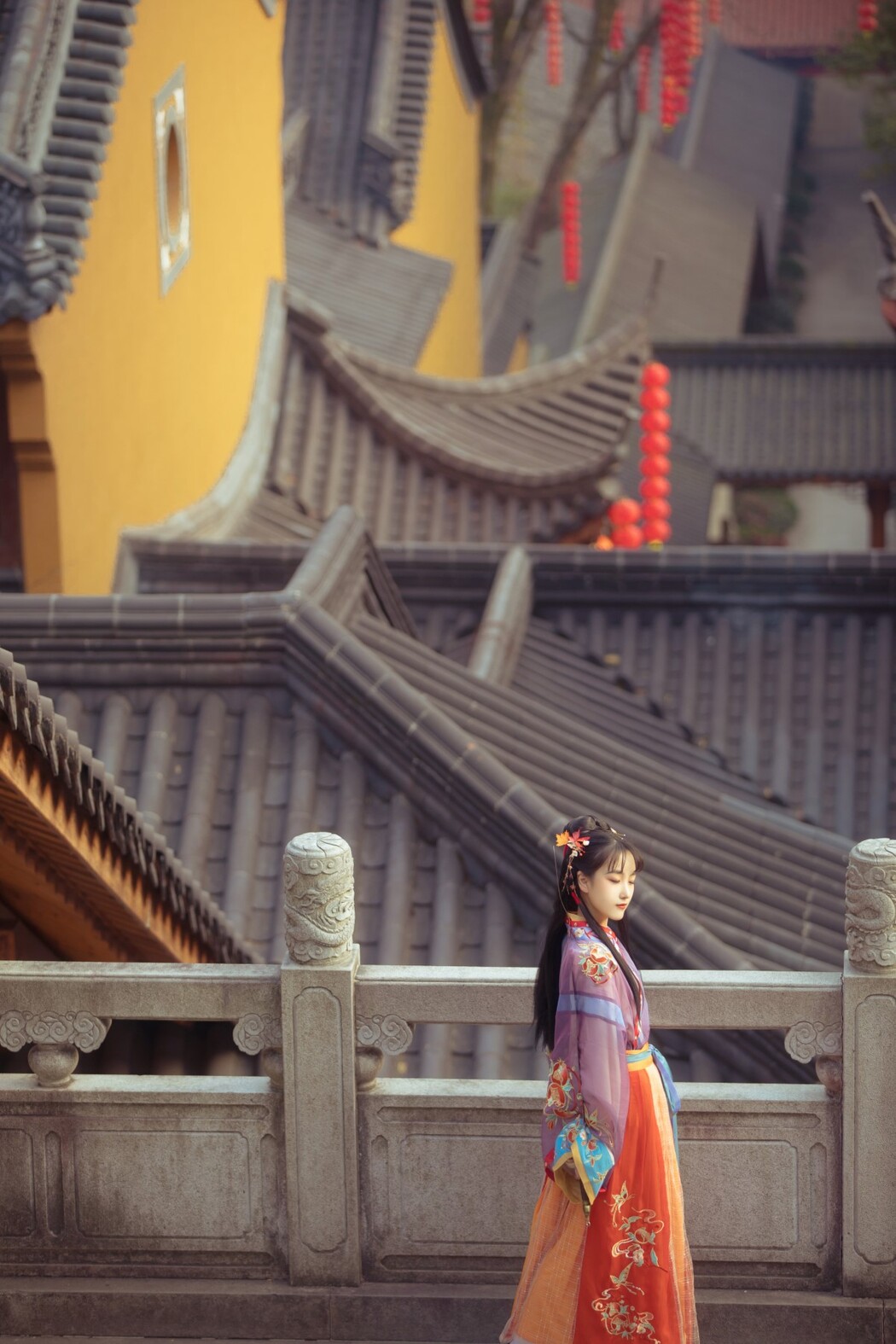 YiTuYu艺图语 Vol.446 Yun Dou