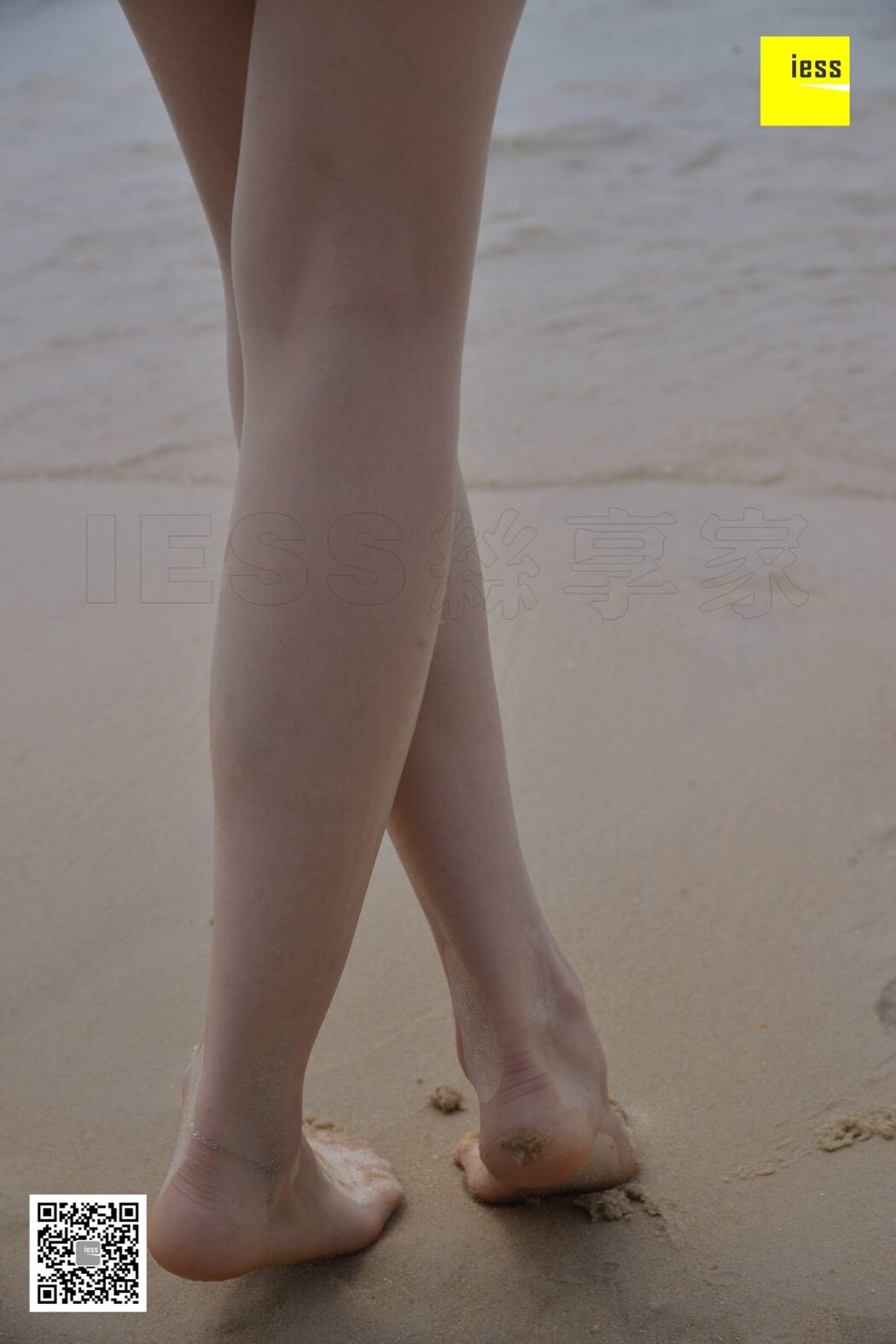 IESS异思趣向 SXJ.T027 Jia Jia