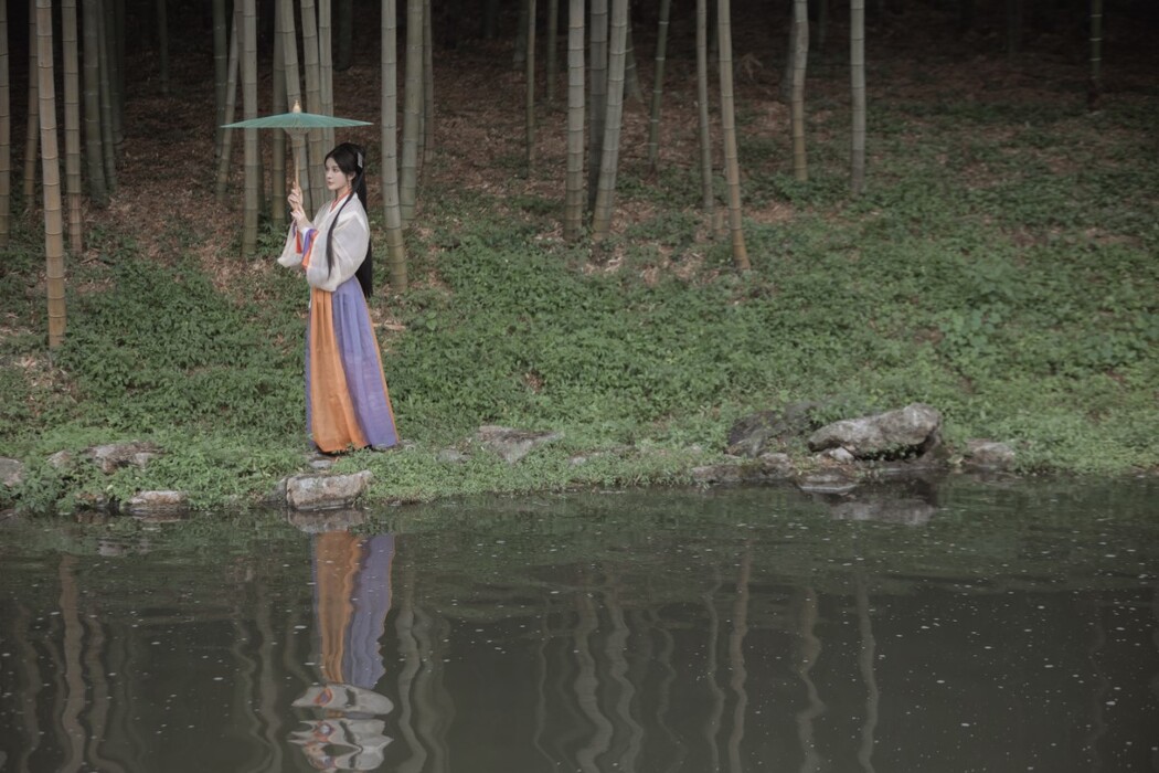 YiTuYu艺图语 Vol.465 Yu Bao BAo