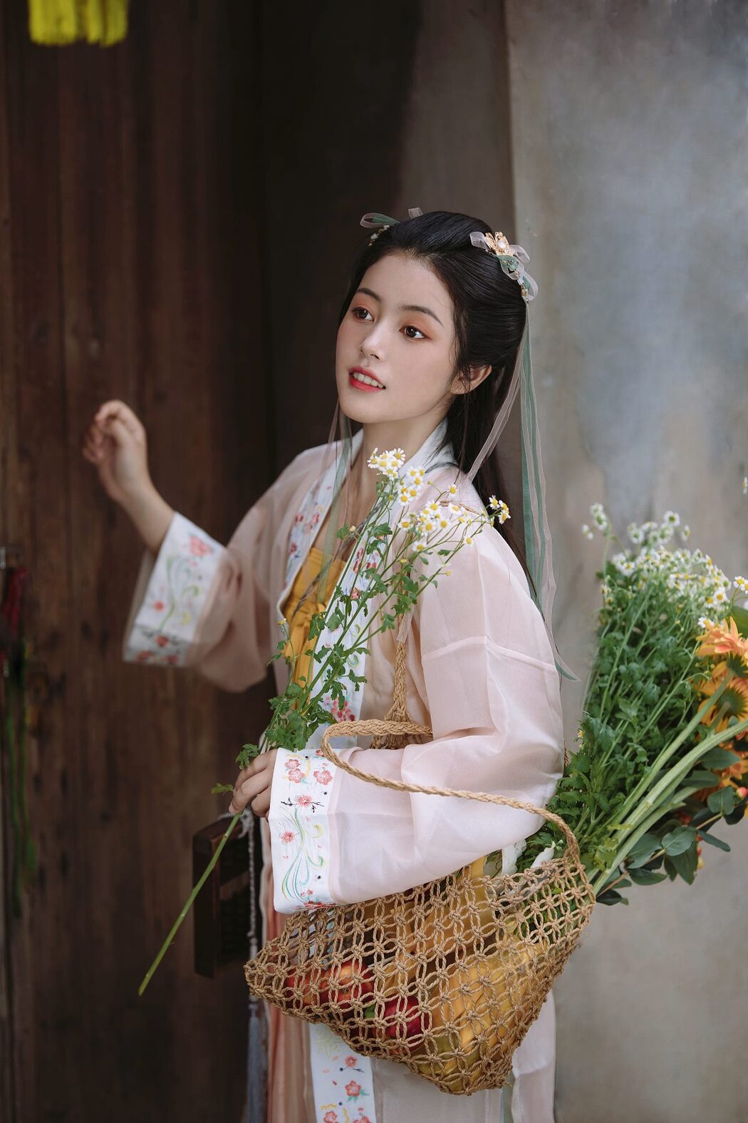 YiTuYu艺图语 Vol.477 Tao Ran