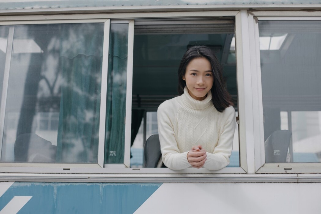 YiTuYu艺图语 Vol.463 Qiu Qiu