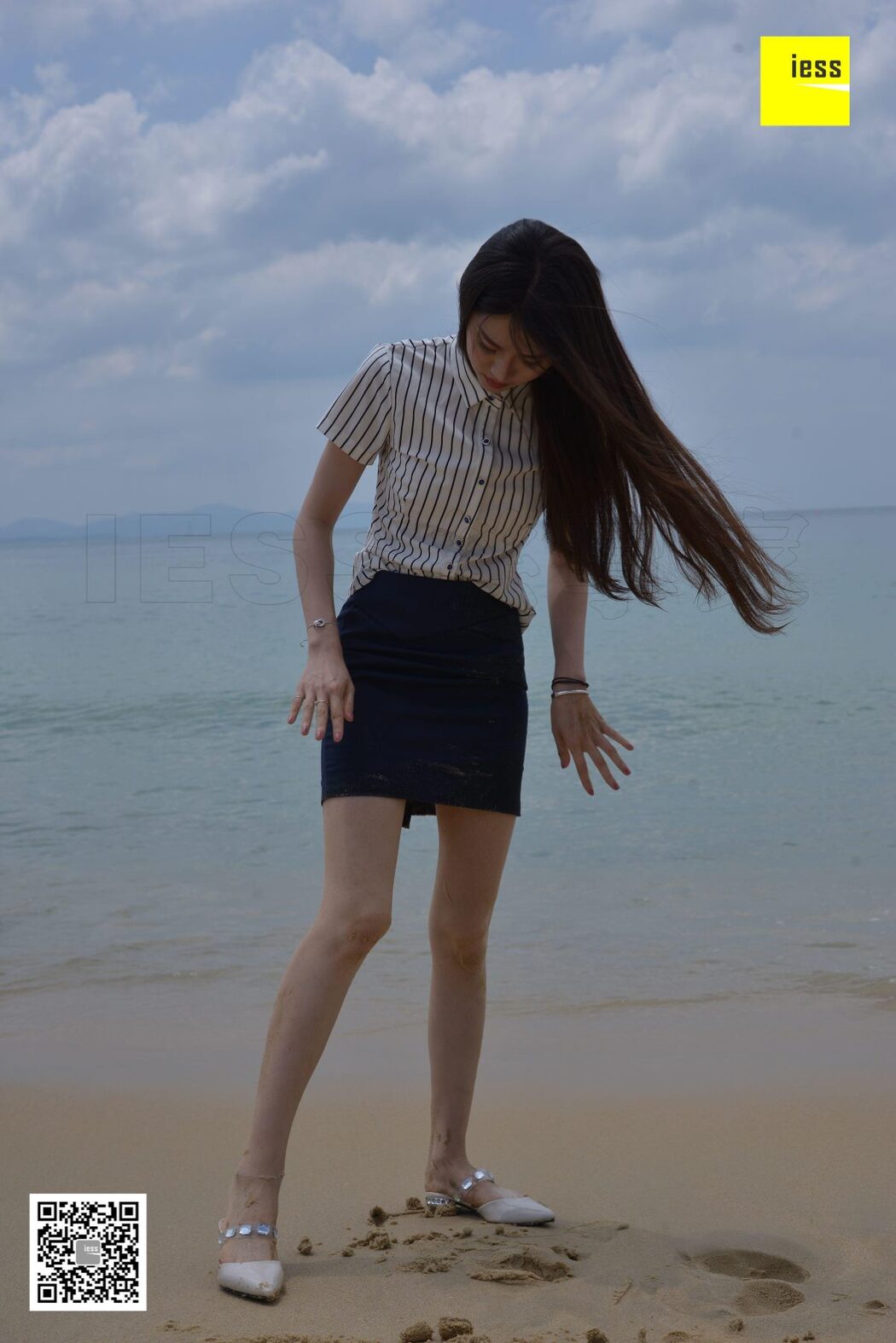 IESS异思趣向 SXJ.T028 Jia Jia