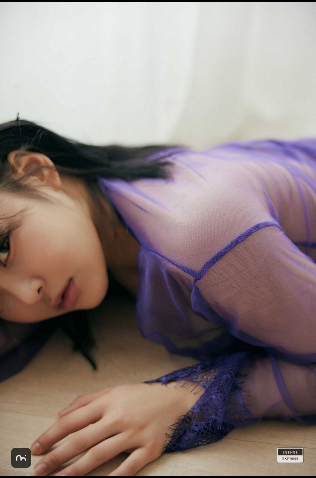 LE LEDB-169 Lee Ji Ah