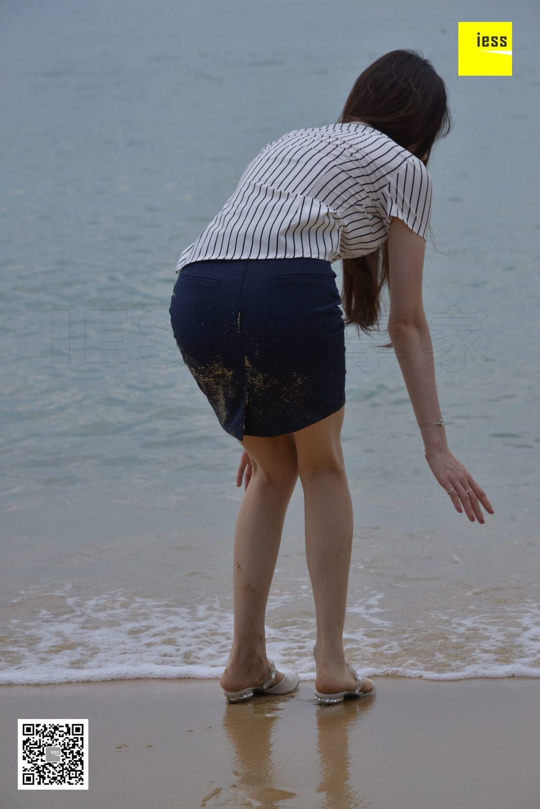 IESS异思趣向 SXJ.T028 Jia Jia