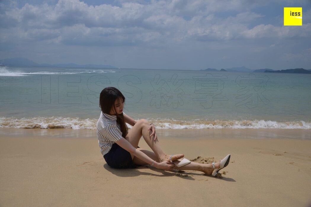 IESS异思趣向 SXJ.T028 Jia Jia