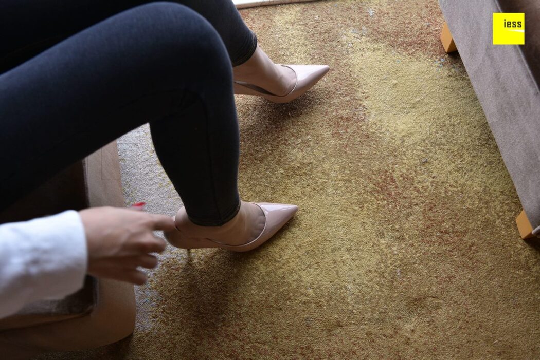 IESS异思趣向 SXJ.T015 Yi Si Qu Xiang