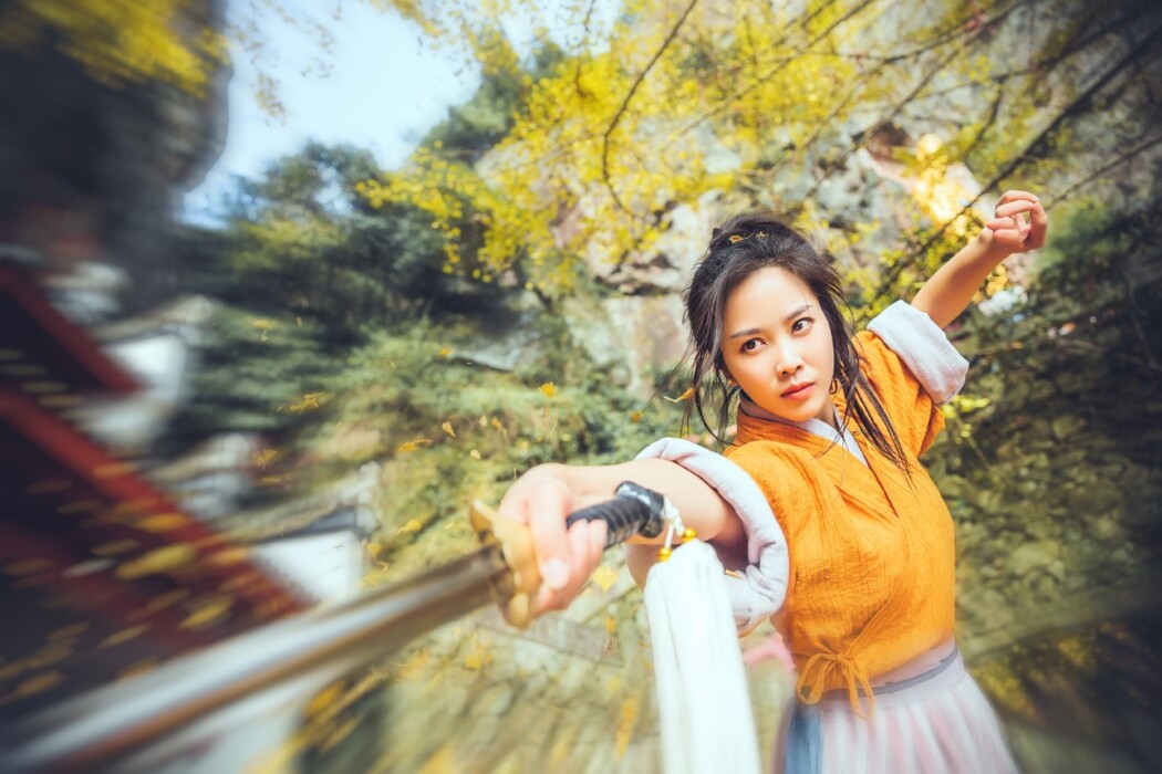 YiTuYu艺图语 Vol.473 Mao Ya Qi