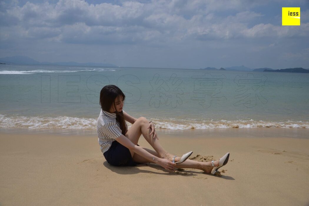 IESS异思趣向 SXJ.T028 Jia Jia
