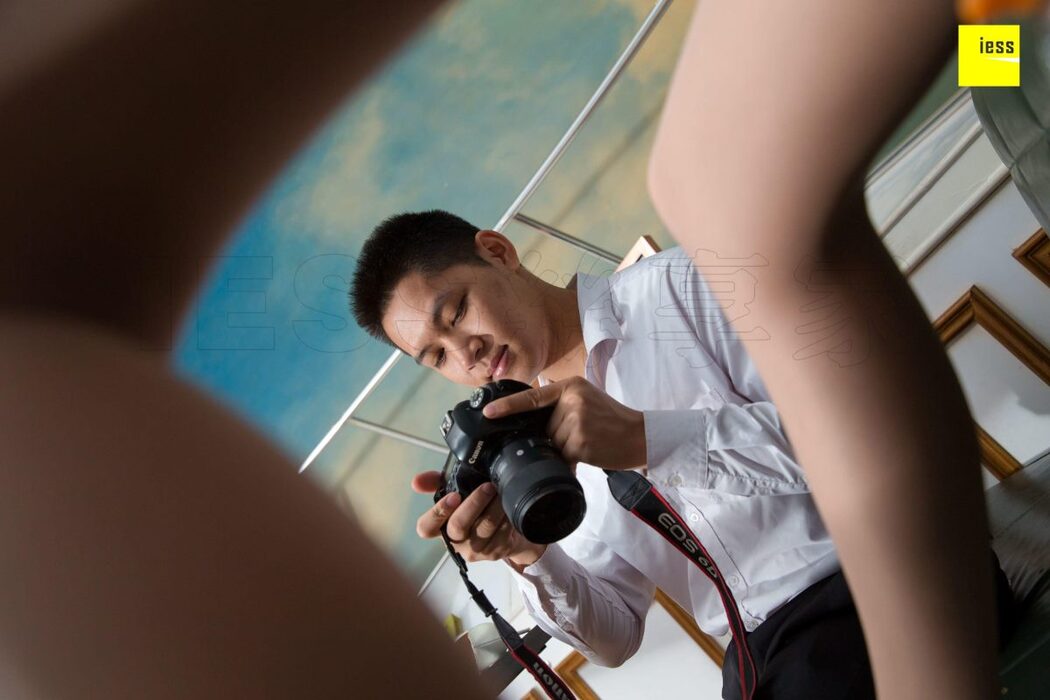 IESS异思趣向 SXJ.T032 Qiu Qiu
