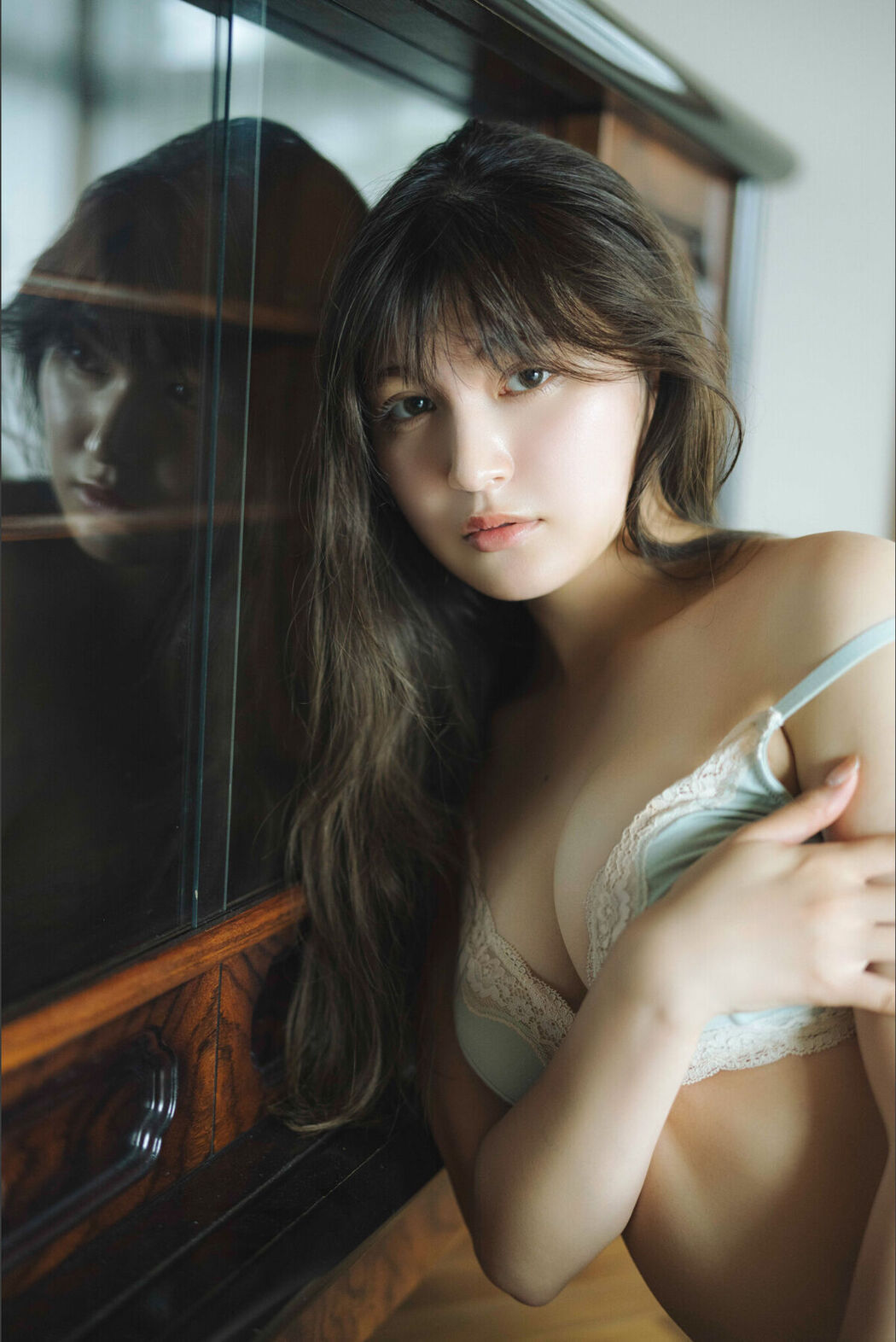 JP Yui Kojina 神志那結衣 – ジーナに恋して Vol.2