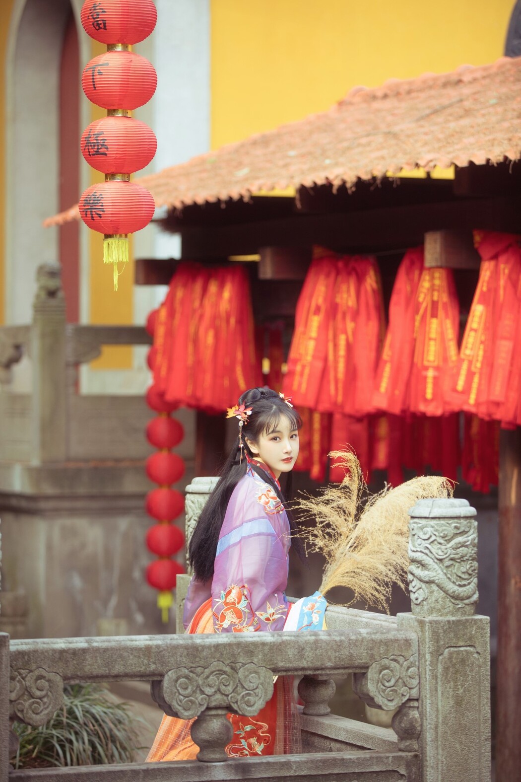 YiTuYu艺图语 Vol.446 Yun Dou
