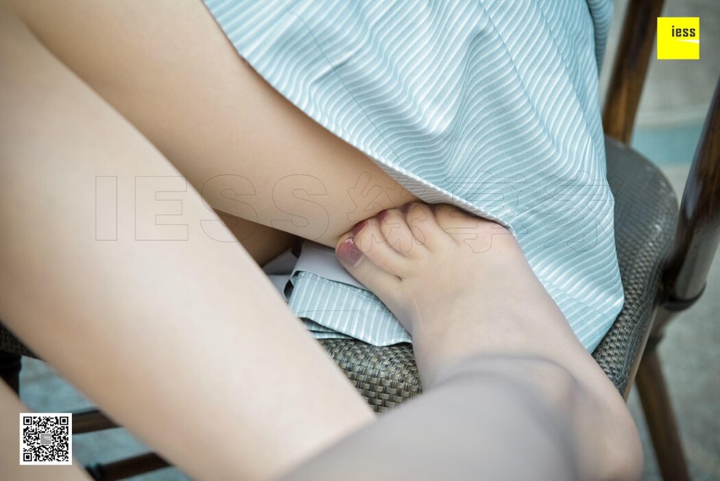 IESS异思趣向 SXJ.T001 Qi Qi