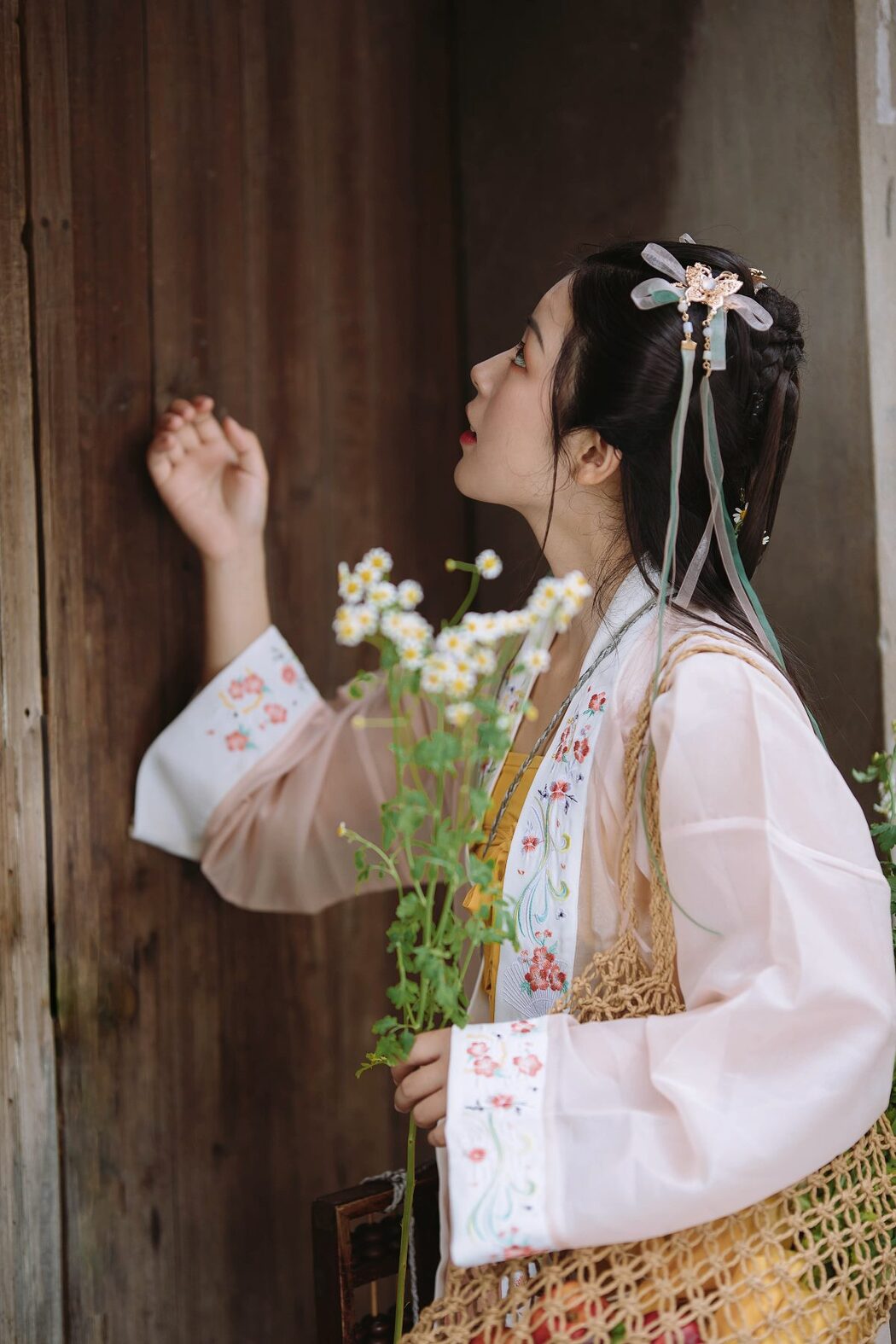 YiTuYu艺图语 Vol.477 Tao Ran