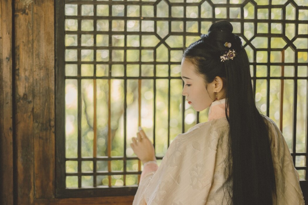 YiTuYu艺图语 Vol.444 A Yan