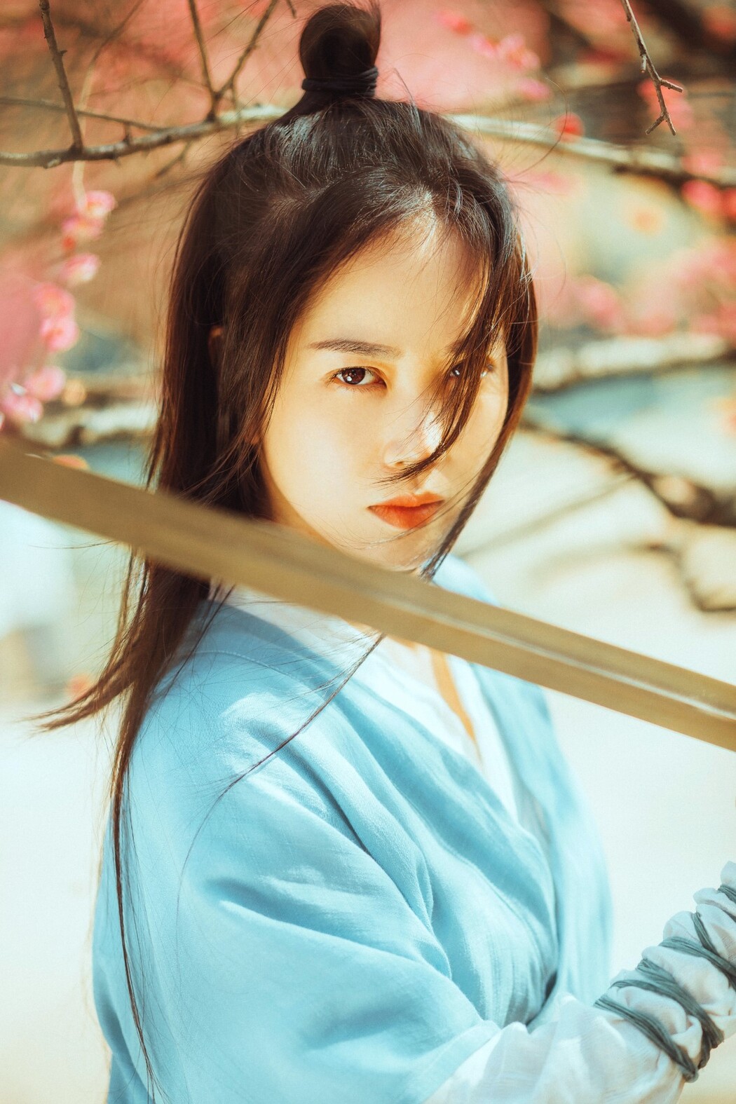 YiTuYu艺图语 Vol.469 Mao Ya Qi