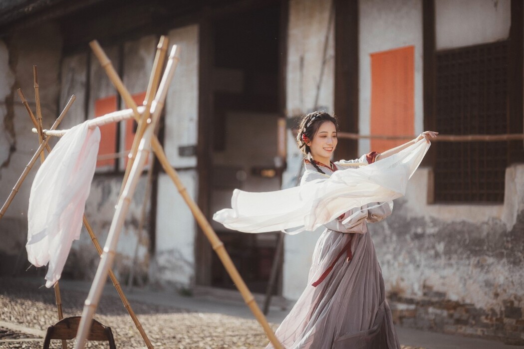 YiTuYu艺图语 Vol.467 Xiao Qing Han