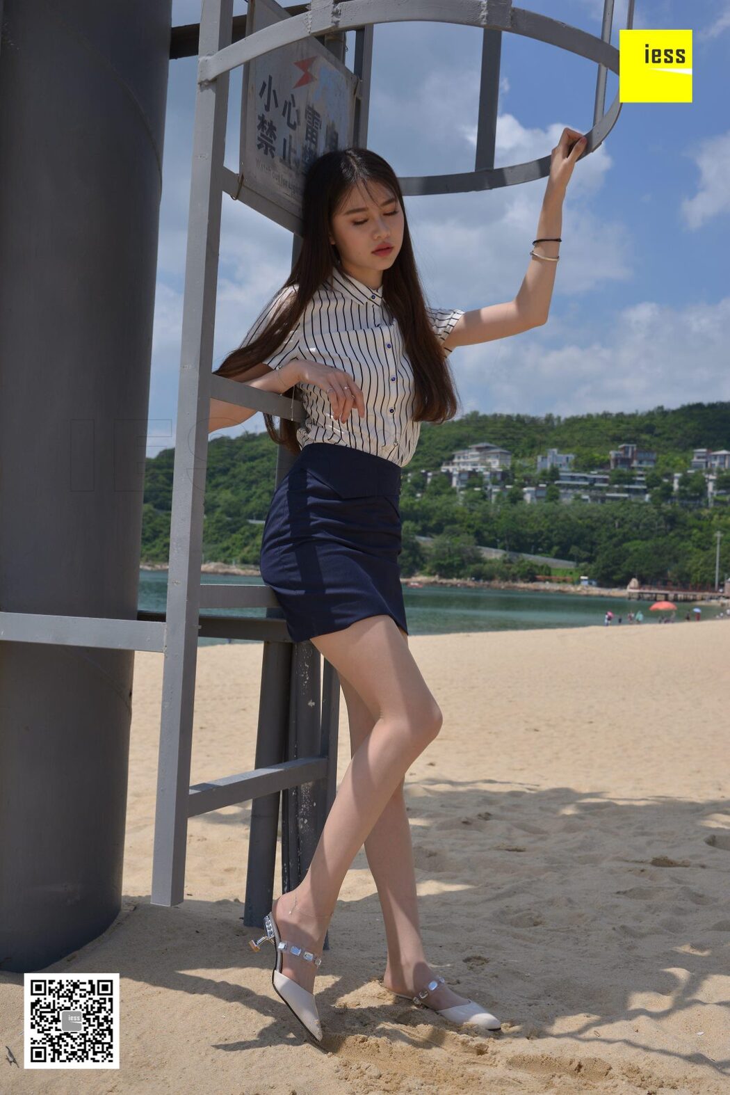 IESS异思趣向 SXJ.T027 Jia Jia