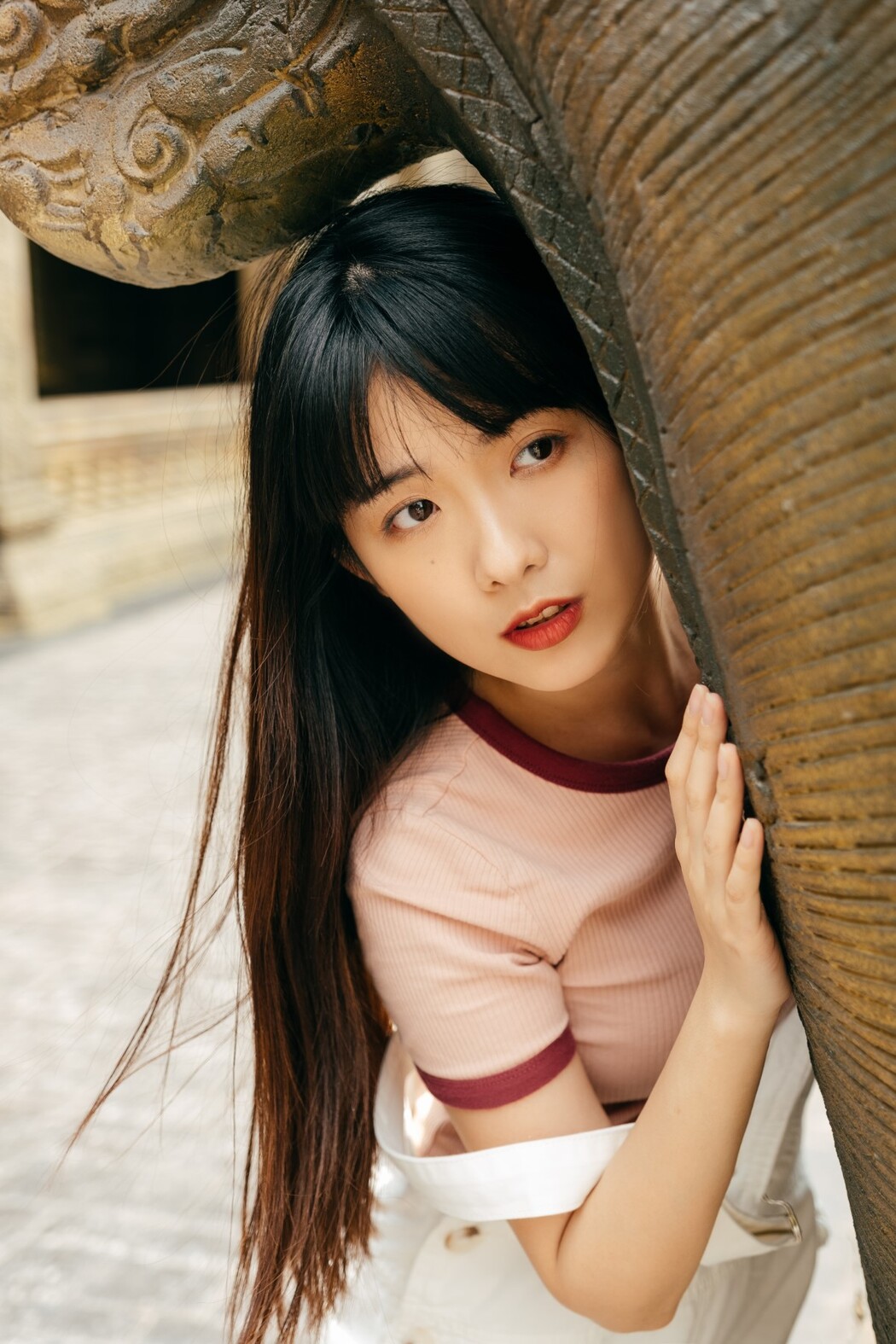 YiTuYu艺图语 Vol.475 Huang Zi Qing