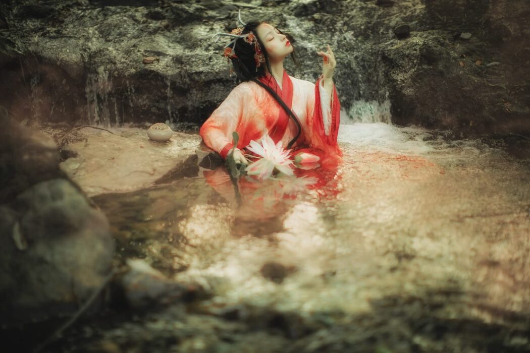 YiTuYu艺图语 Vol.485 Yi Qian Zhi Da Ri Ri