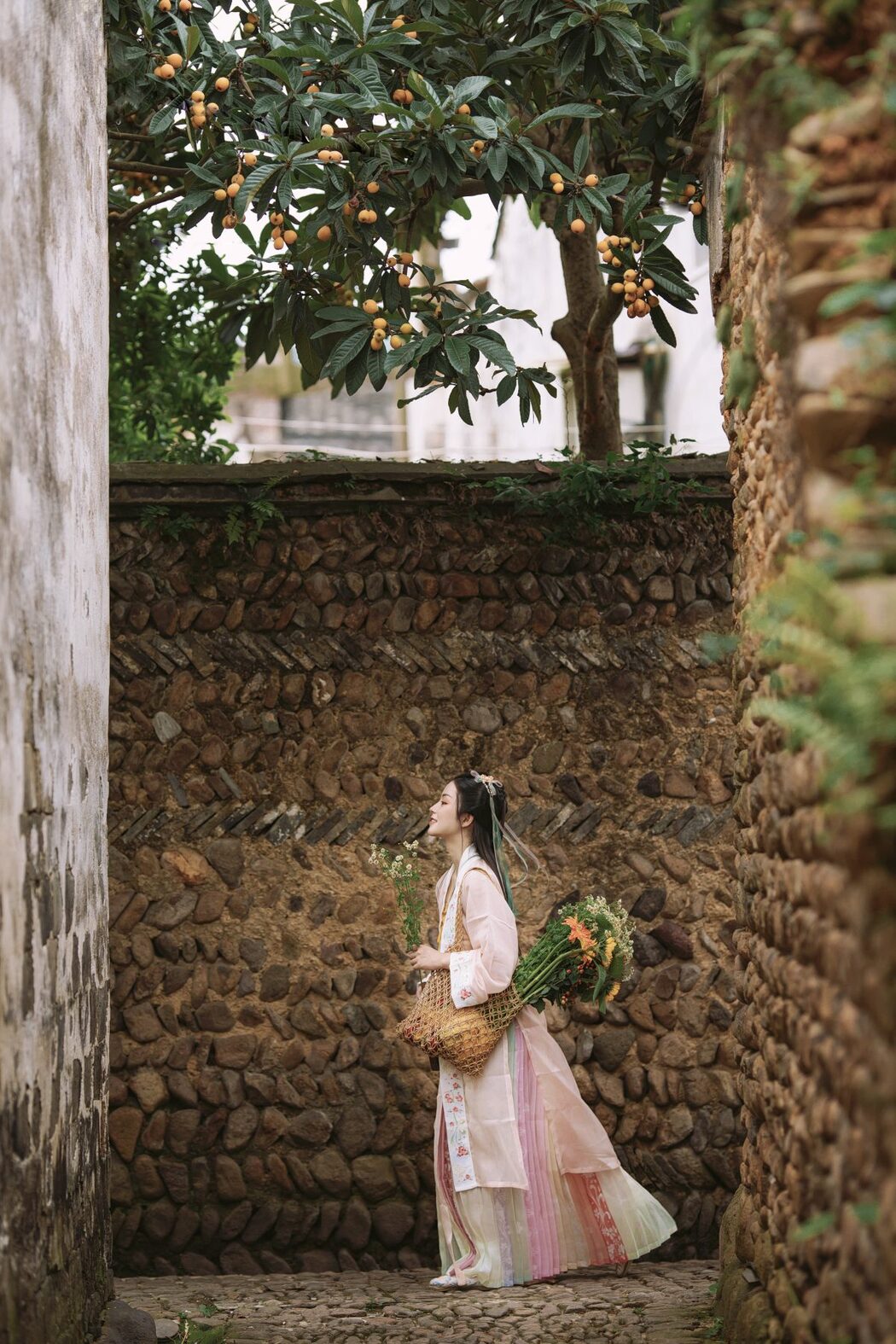 YiTuYu艺图语 Vol.477 Tao Ran