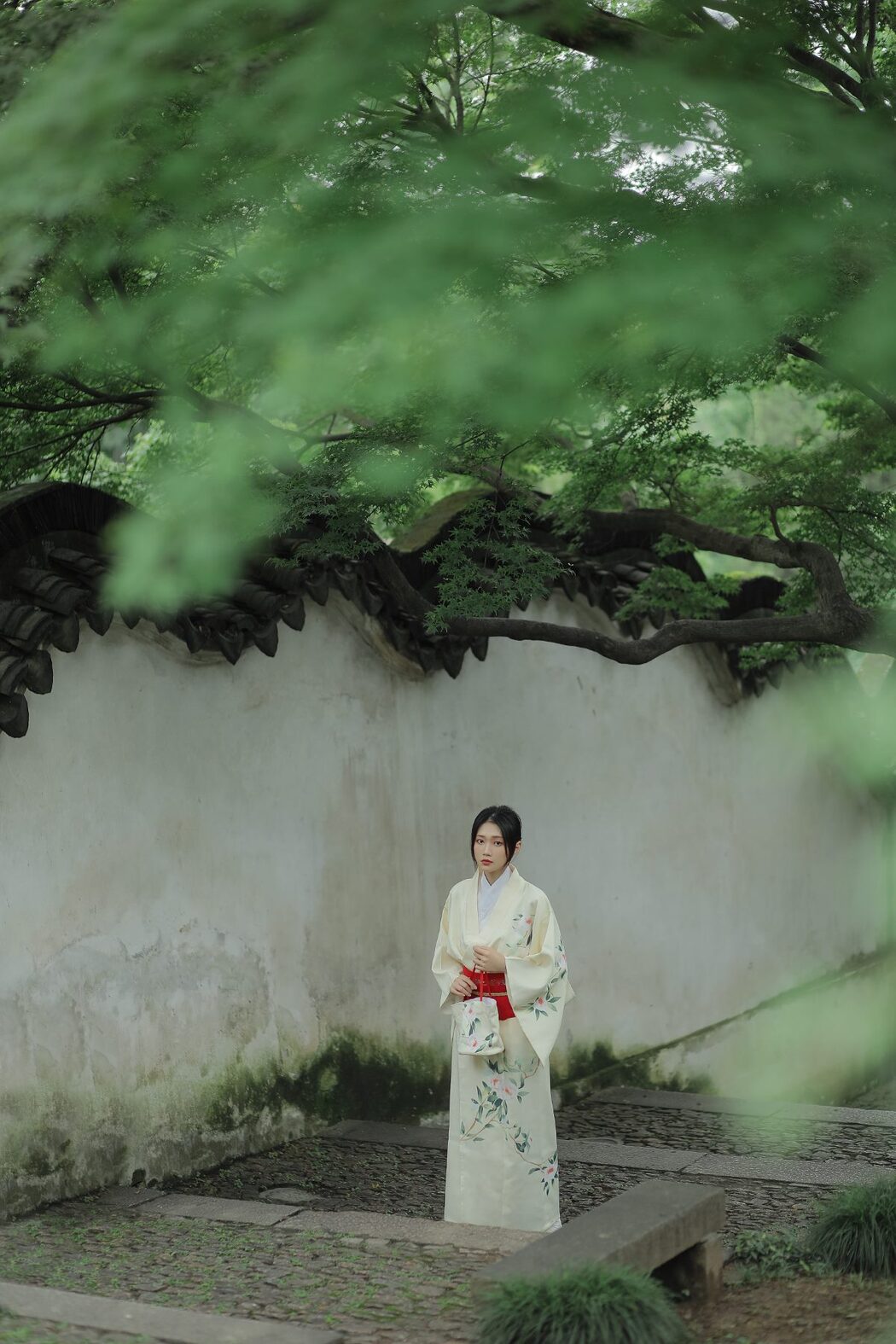 YiTuYu艺图语 Vol.479 Liu Liu