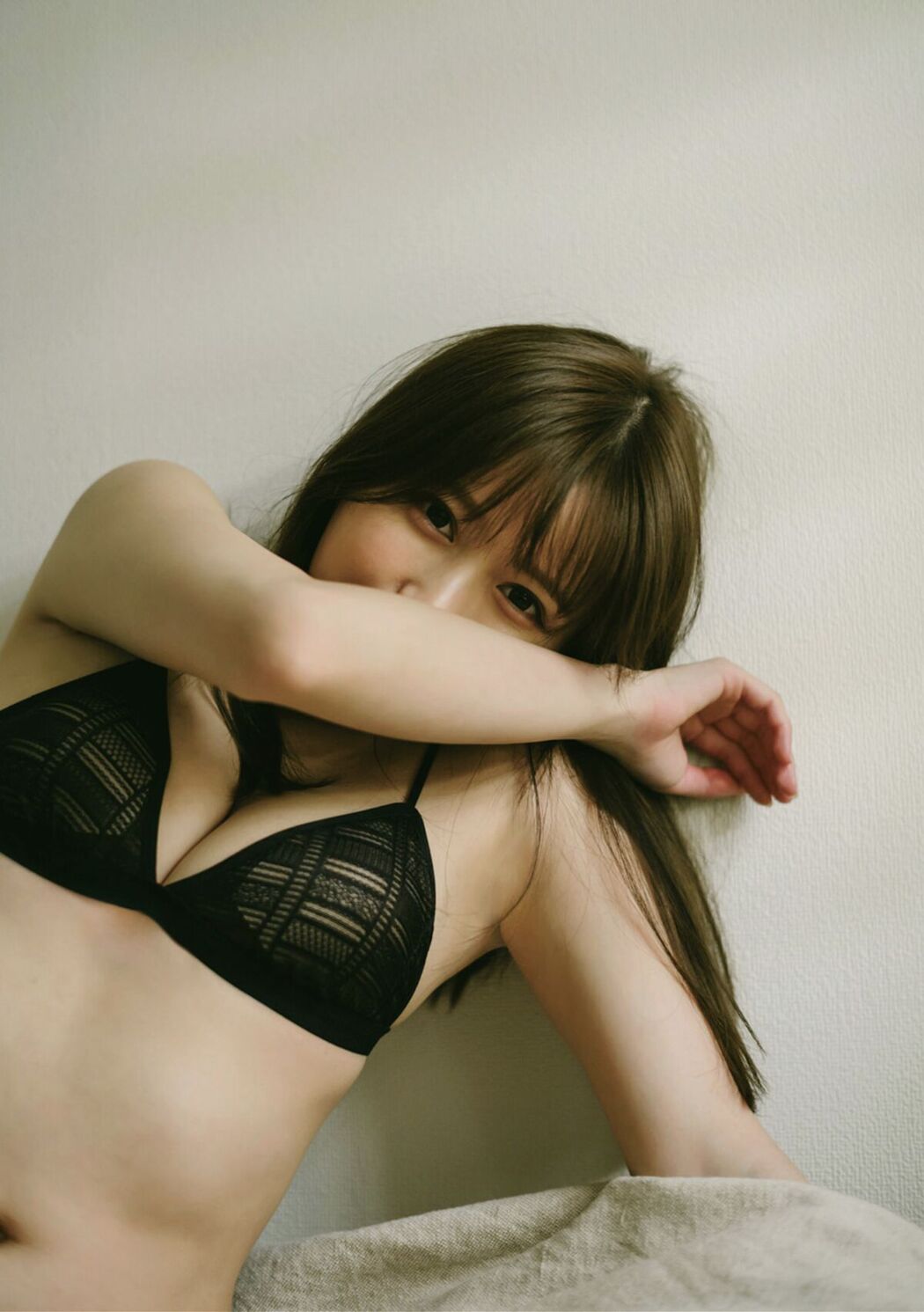 JP Yuka Kohinata 小日向ゆか – アイシッテル