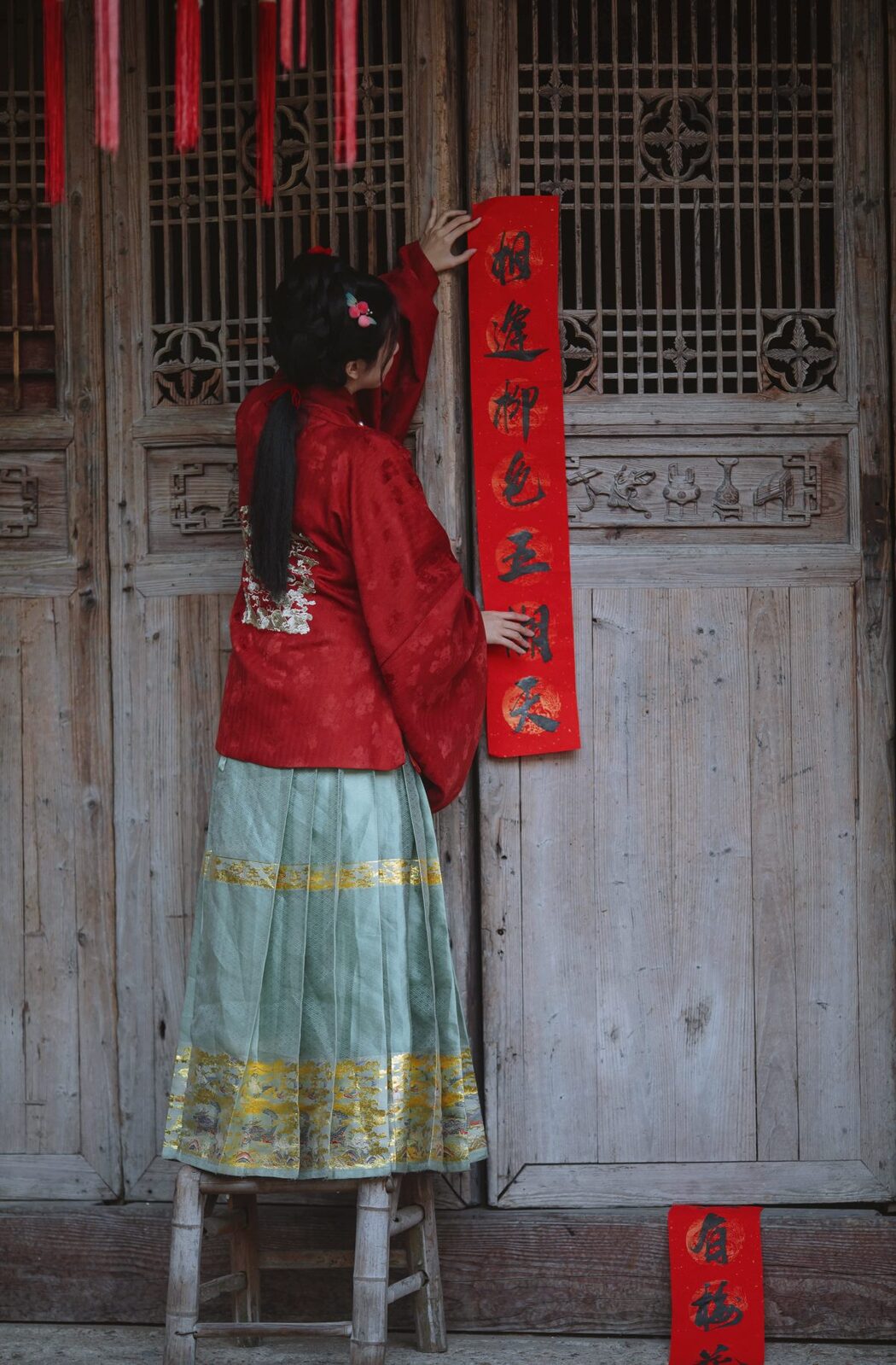 YiTuYu艺图语 Vol.476 Xiao Qing Han