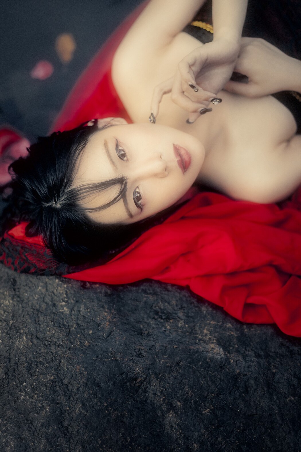 YiTuYu艺图语 Vol.447 Bei Samu