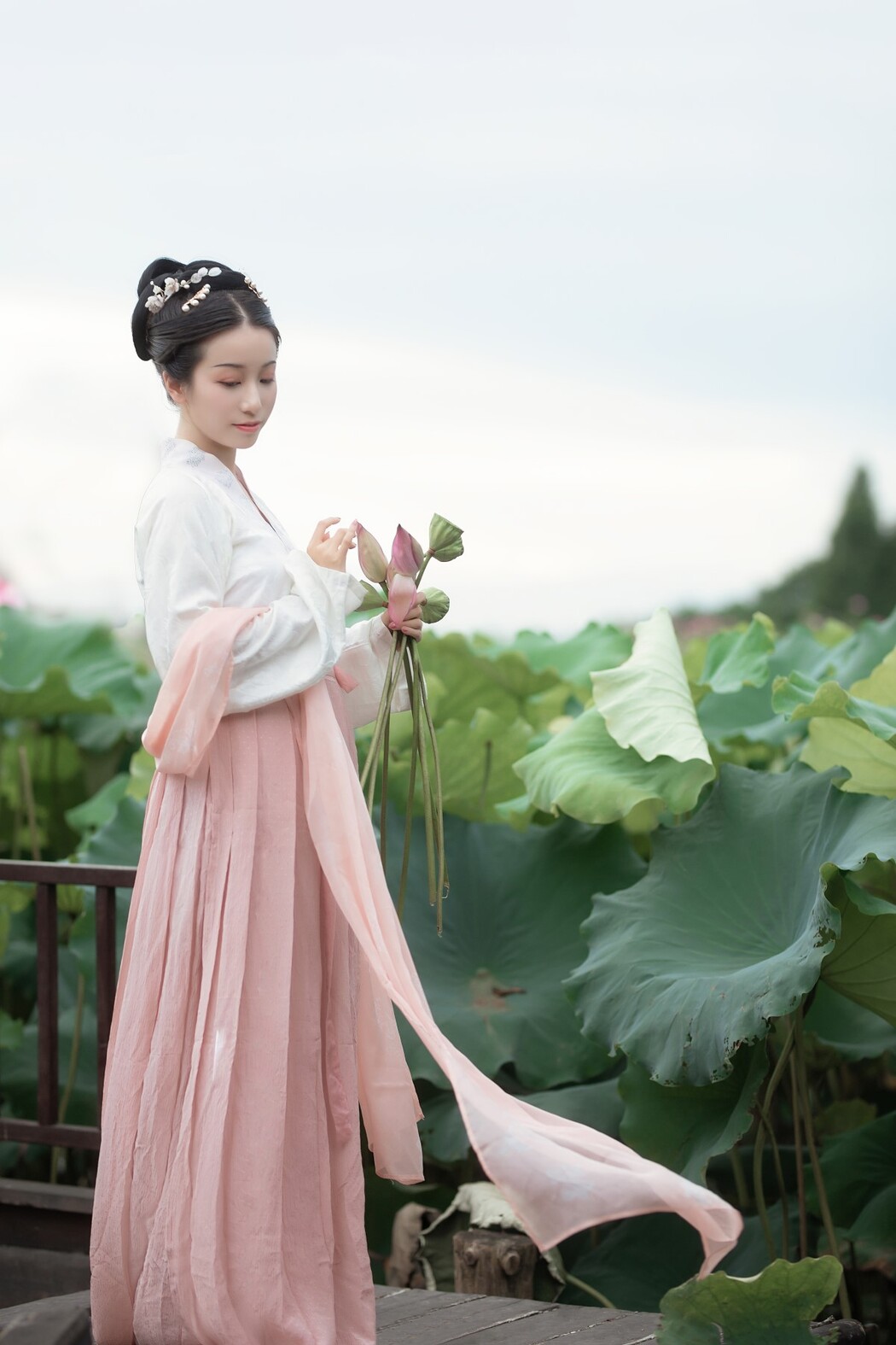 YiTuYu艺图语 Vol.448 Xiao Qing Han