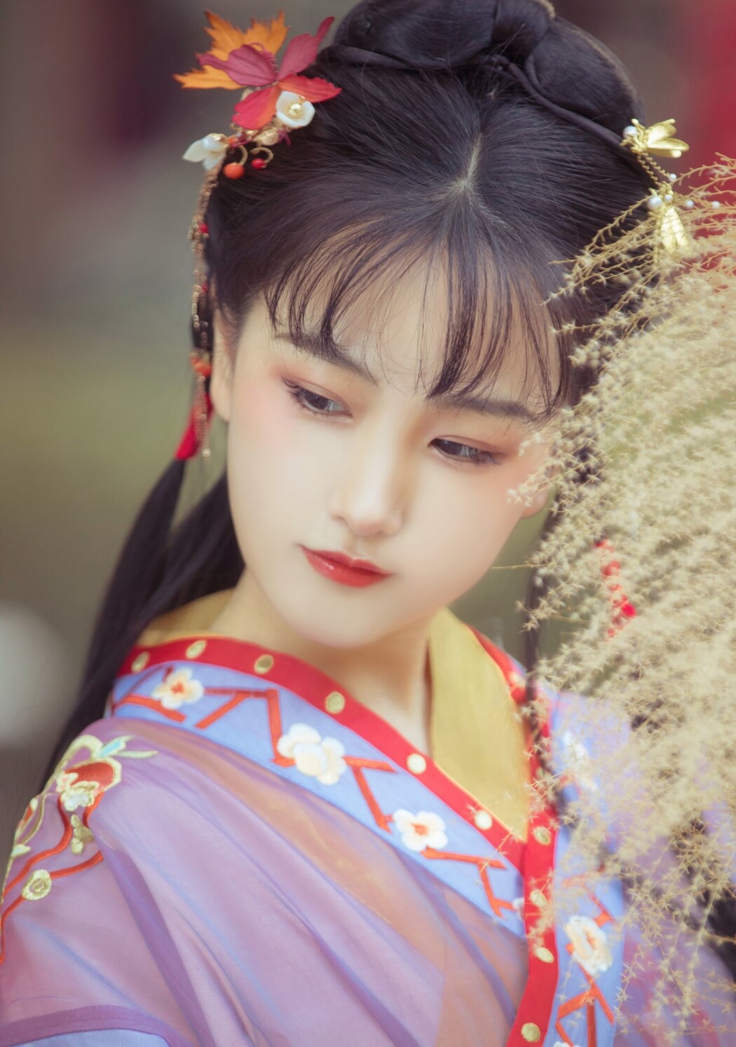YiTuYu艺图语 Vol.446 Yun Dou