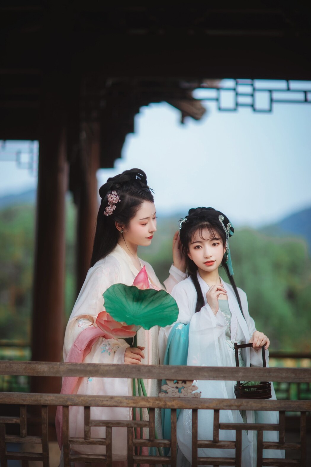 YiTuYu艺图语 Vol.460 Kui Hua Hua Hua Er