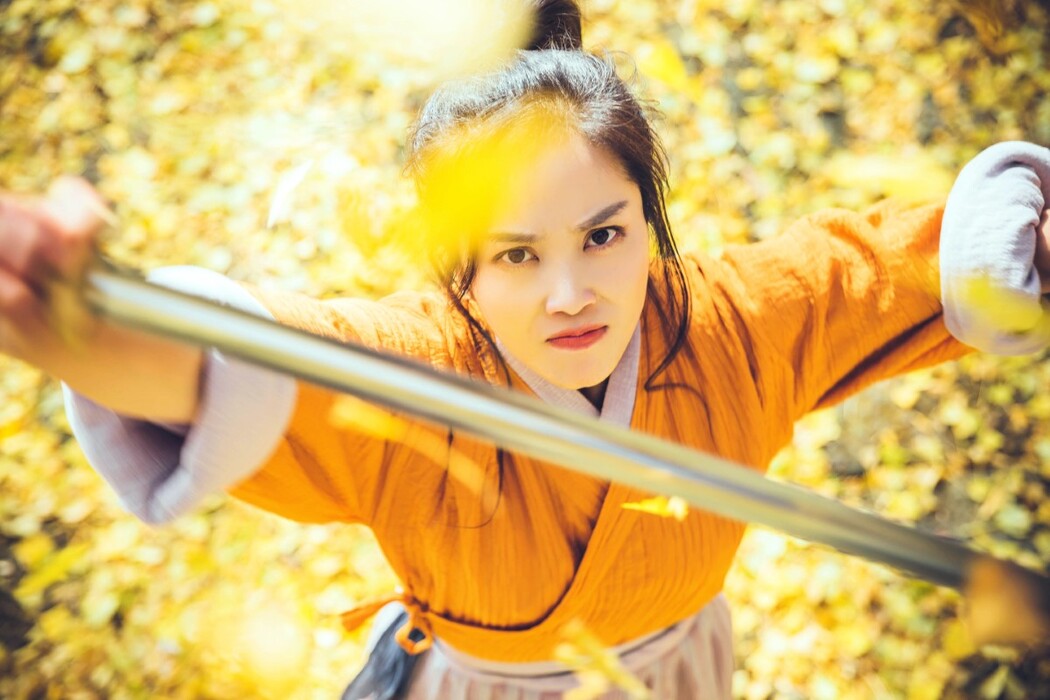 YiTuYu艺图语 Vol.473 Mao Ya Qi