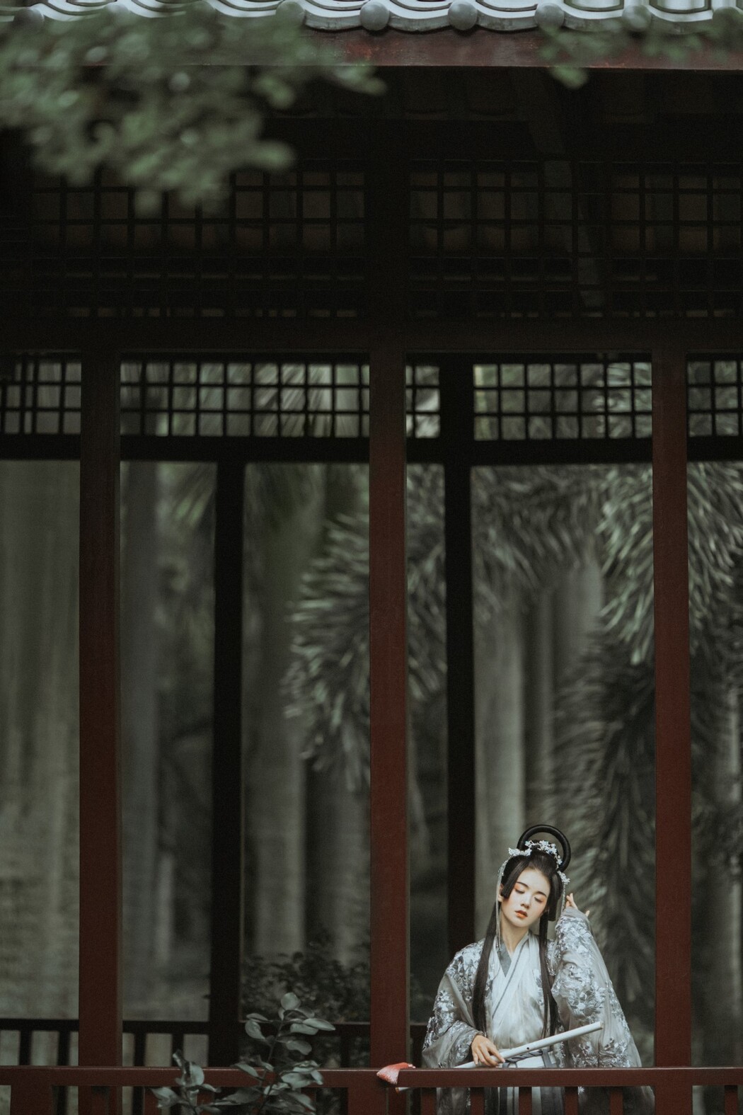 YiTuYu艺图语 Vol.453 Hang Zi