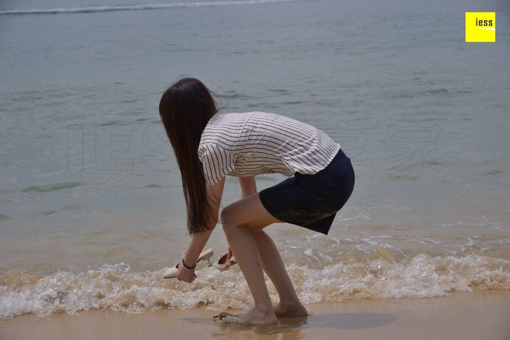 IESS异思趣向 SXJ.T028 Jia Jia